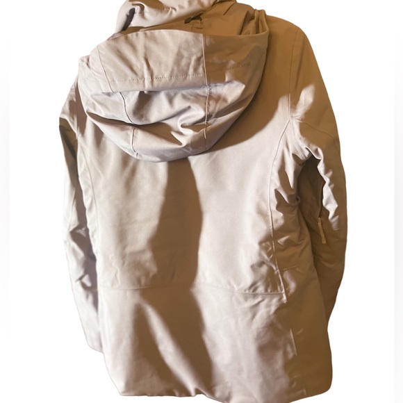 Northface Gatekeeper Wintet Outdoor Jacket - Picture 5 of 10